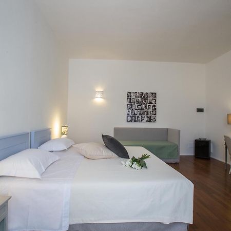 Li Pappi Antico Casale Bed & Breakfast Galatina Cameră foto