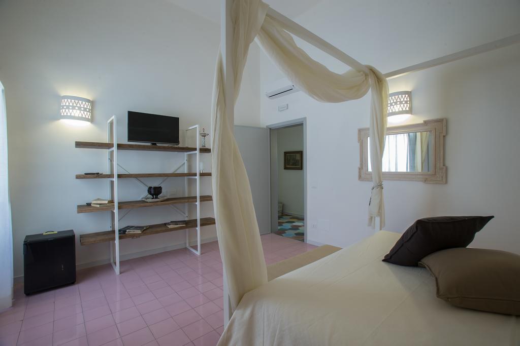 Li Pappi Antico Casale Bed & Breakfast Galatina Exterior foto
