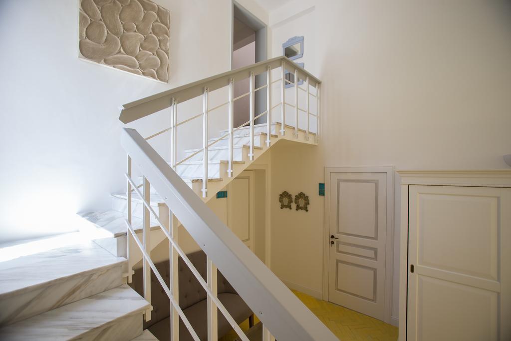 Li Pappi Antico Casale Bed & Breakfast Galatina Exterior foto