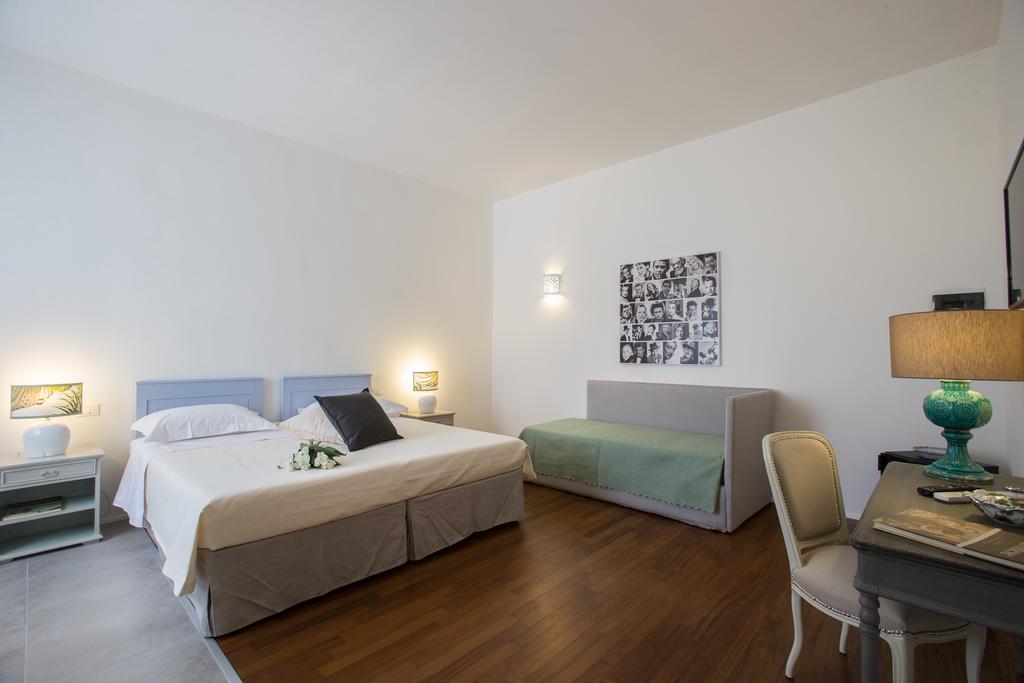 Li Pappi Antico Casale Bed & Breakfast Galatina Exterior foto