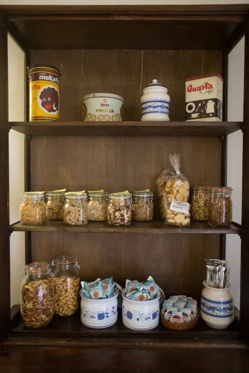 Li Pappi Antico Casale Bed & Breakfast Galatina Exterior foto