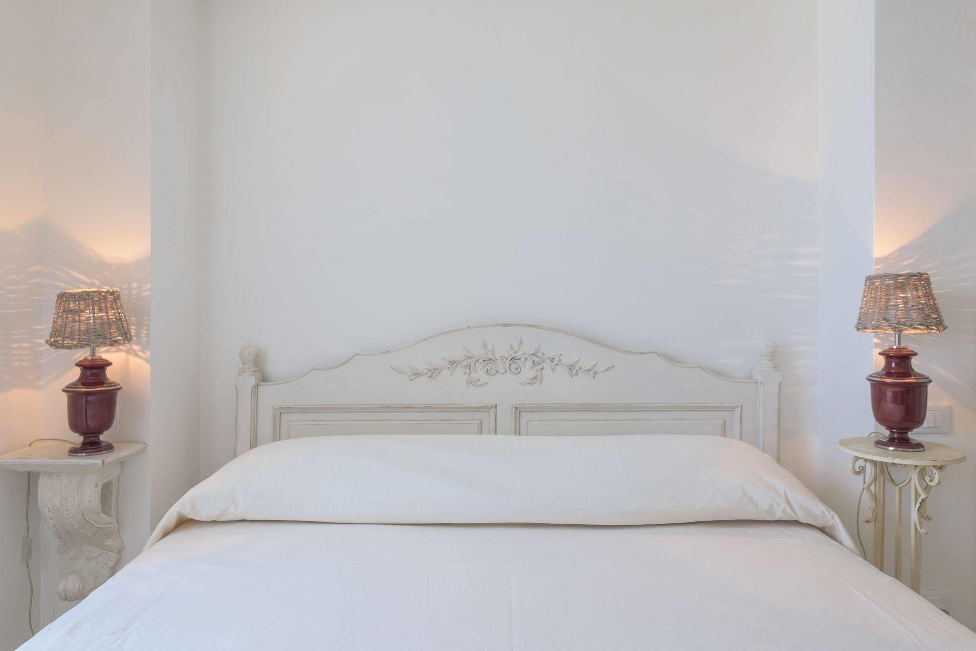 Li Pappi Antico Casale Bed & Breakfast Galatina Exterior foto