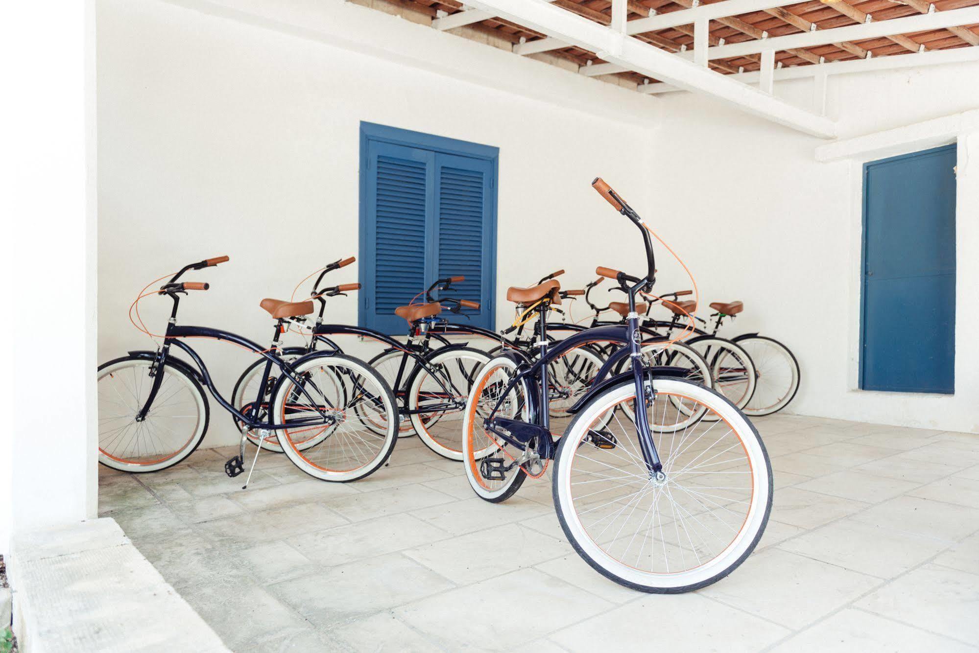Li Pappi Antico Casale Bed & Breakfast Galatina Exterior foto